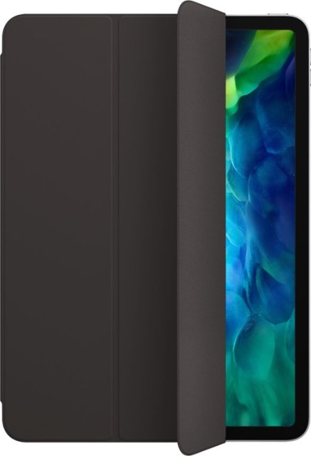 Apple Smart Folio for 11'' iPad Pro (3rd Generation) $16 & for 12.9'' iPad Pro $20 + Free Shipping