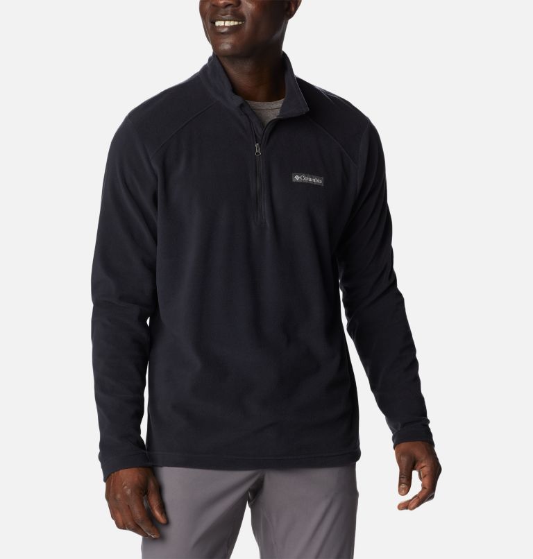 Columbia Men's Lake Aloha Half Zip Fleece Pullover (Reg, Big or Tall) $18.69 + Free Shipping