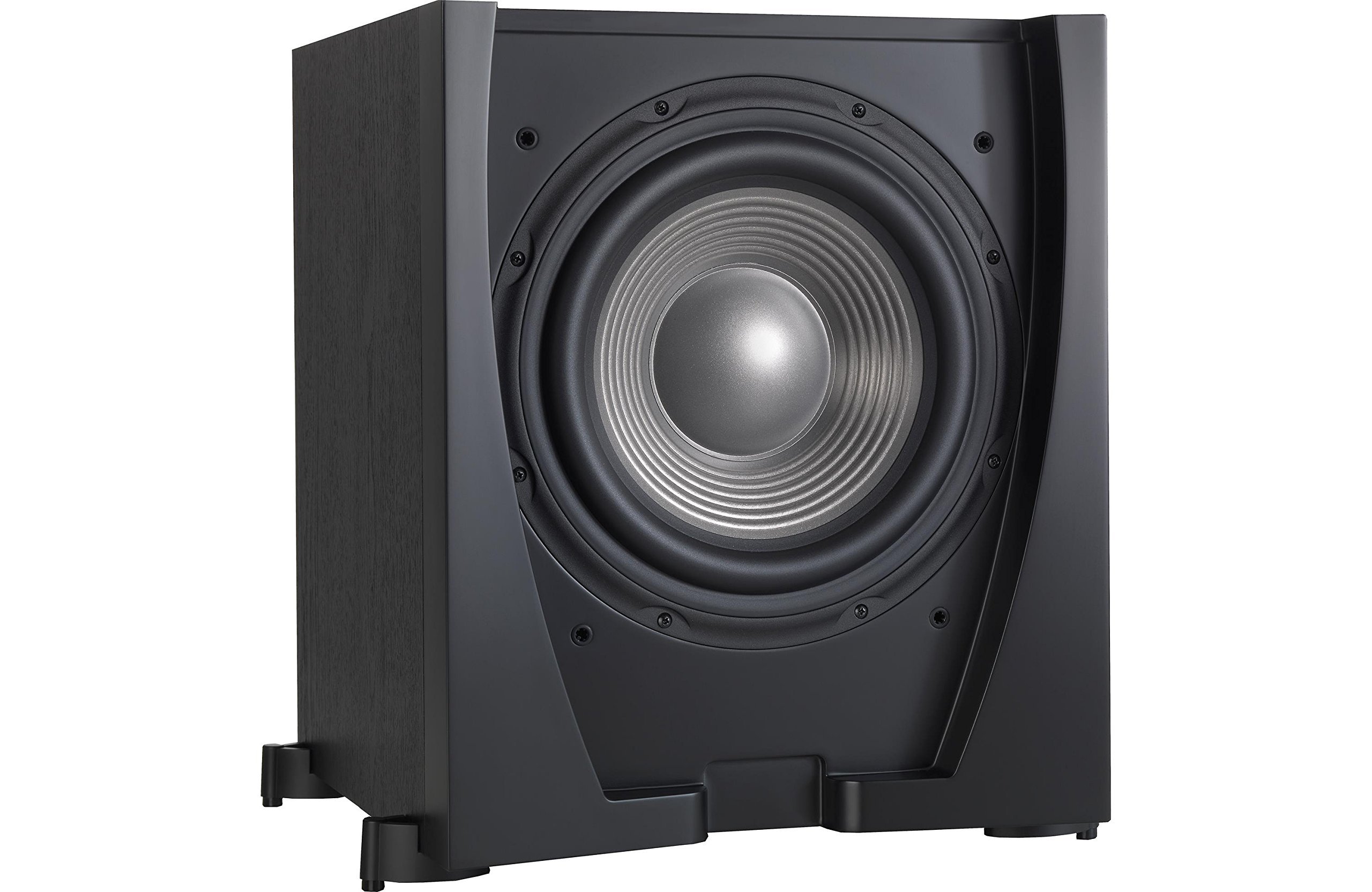 JBL Sub 550P 500W 10" Powered Subwoofer