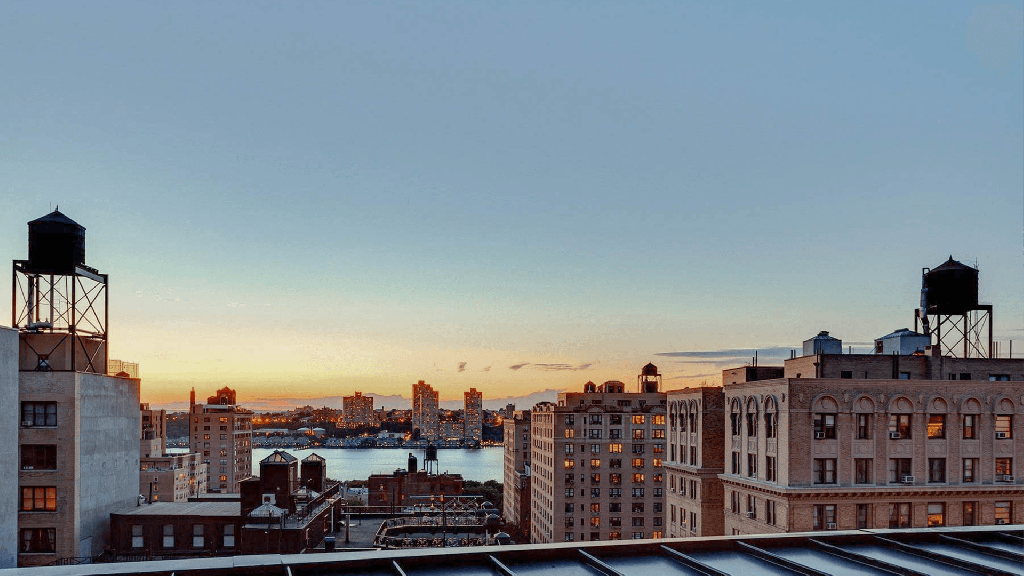 [New York City] Arthouse Hotel NY Up To 52% Off on 3+ Night With Daily Lite Breakfast, Waived Urban Fee & More (Travel Through April 30, 202