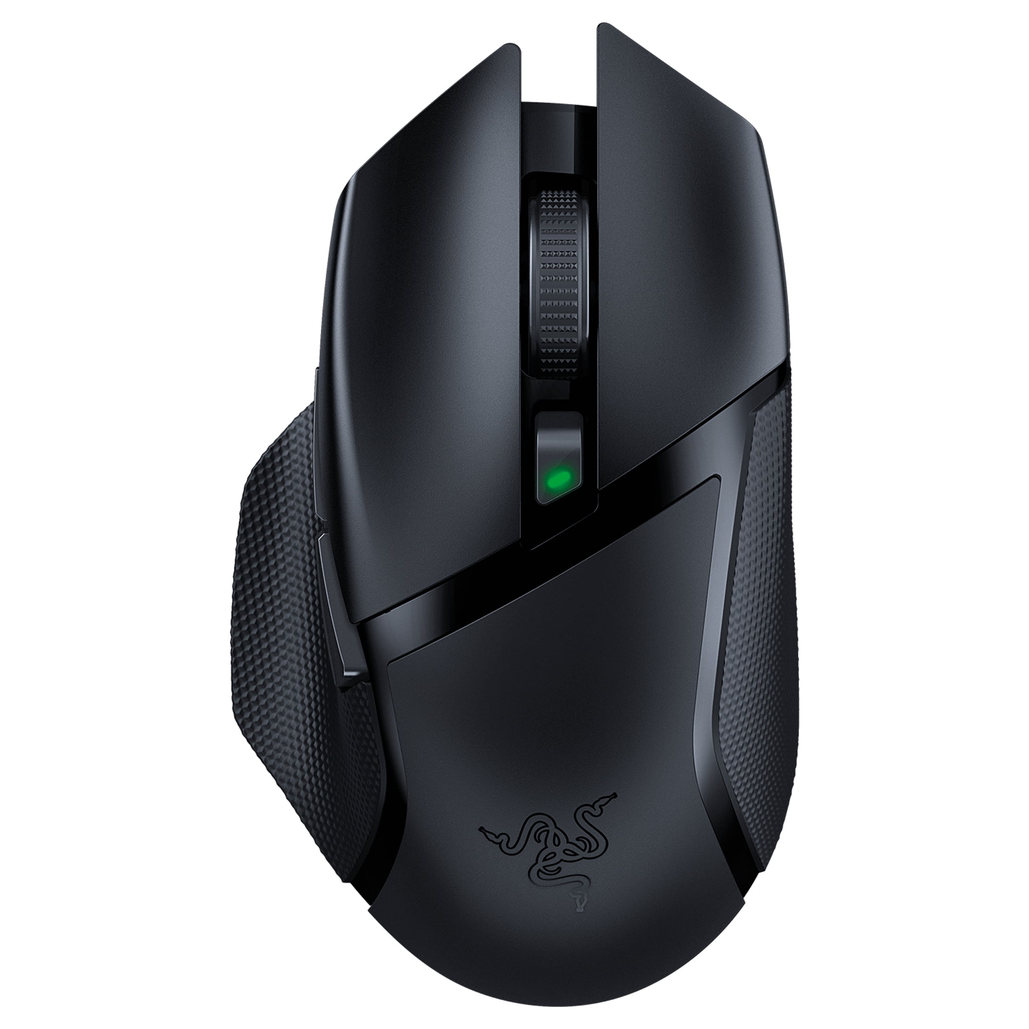 Razer Basilisk X HyperSpeed Wireless Ergonomic Gaming Mouse