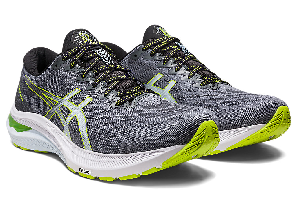 ASICS Men's & Women's Running Shoes: GT-2000 11 (various colors) $69.95, Gel-Sonoma 7 $49.95, Gel-Trabuco 10 $59.95 + Free Shipping