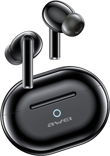 AWEI S1 Pro True Wireless Noise Cancelling Earbuds