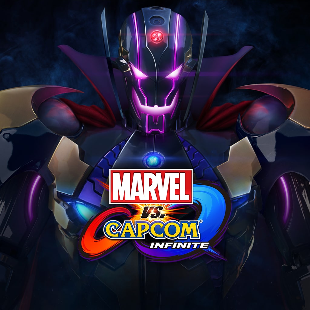 Capcom PC Digital Download Games: Marvel vs. Capcom Infinite $5.19, Beat Em Up 5-Game Bundle $6.79 & More