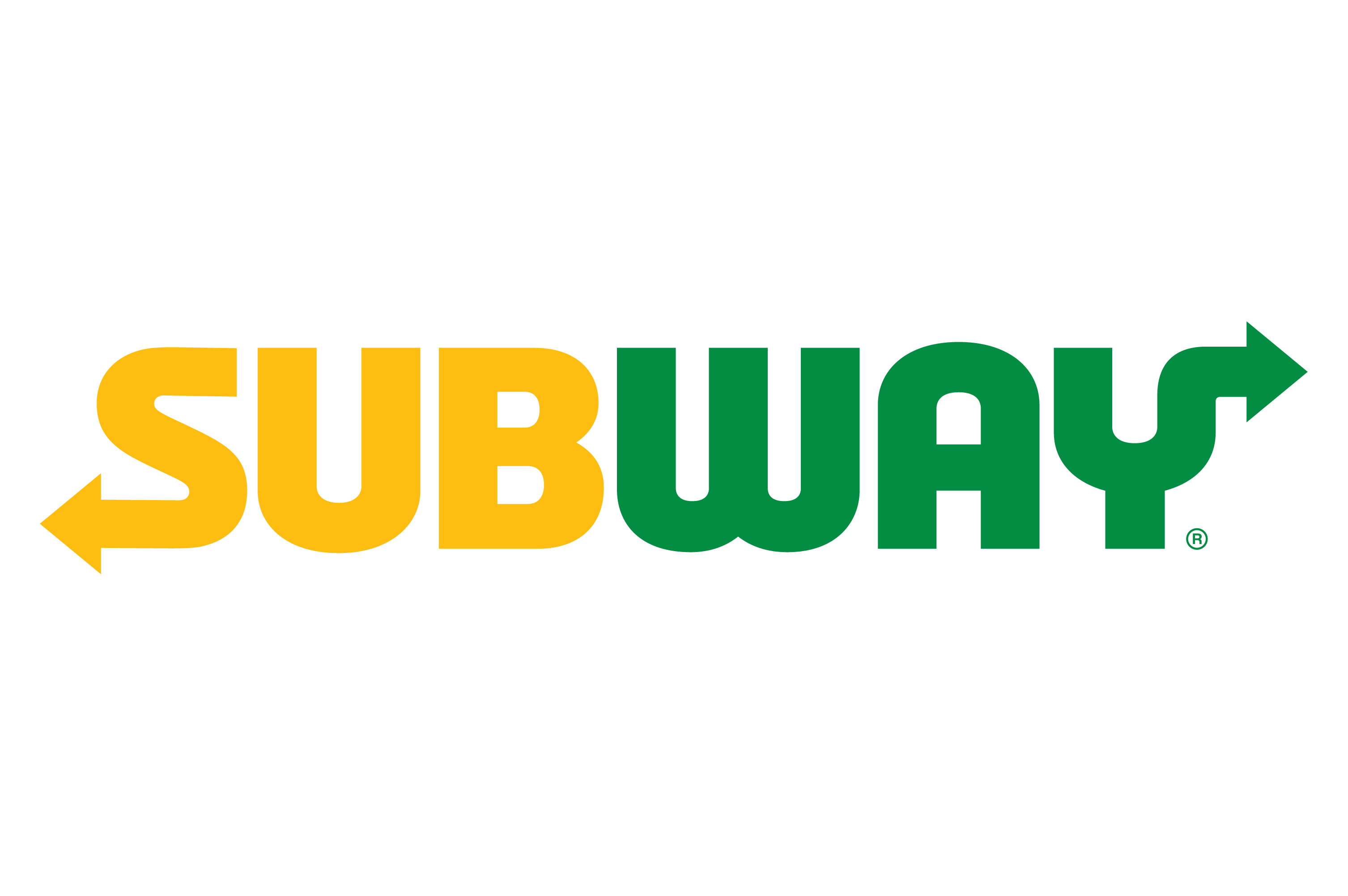 Fresh new Subway codes
