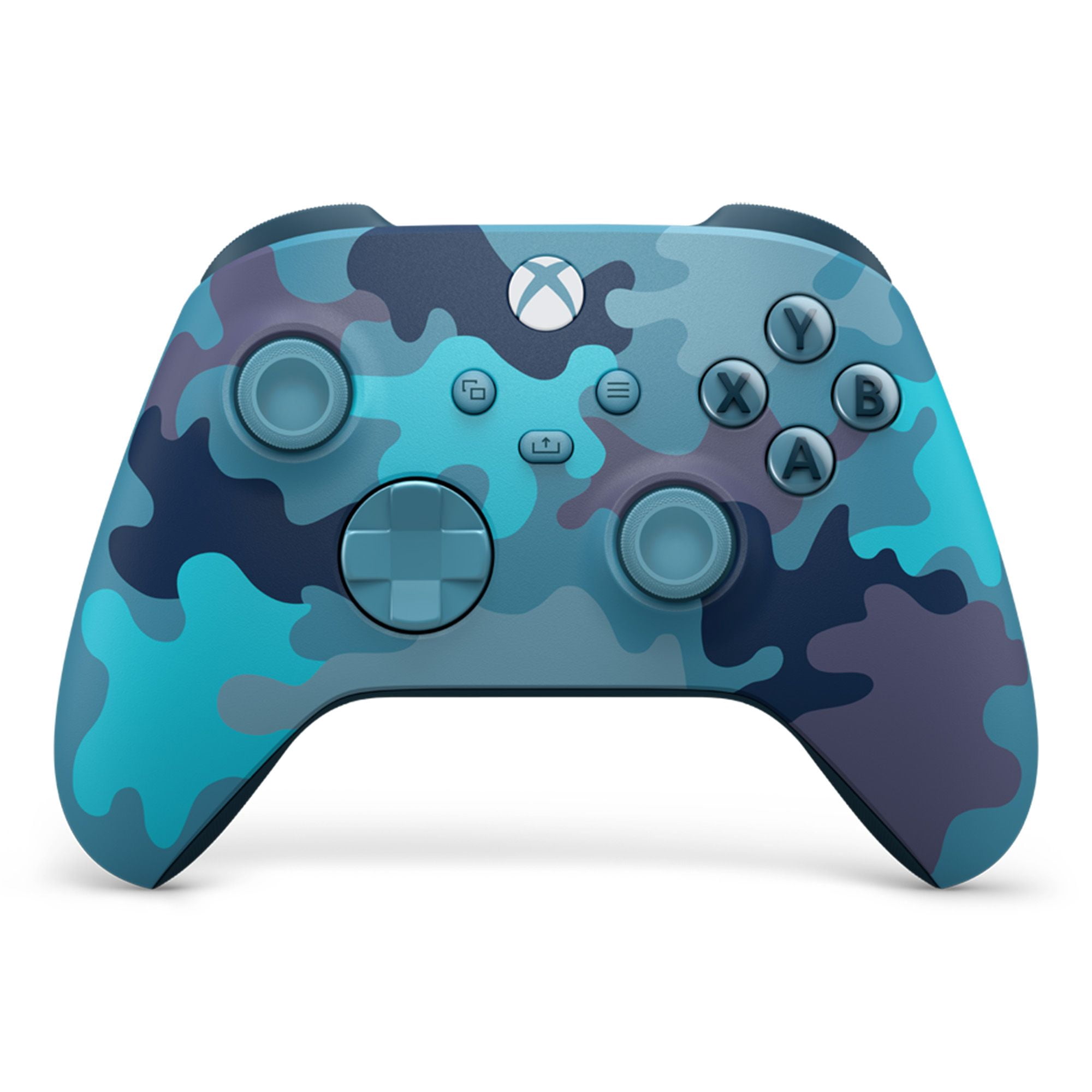 Microsoft Xbox Wireless Controller (Various Colors: Xbox, PC, Android, & iOS)