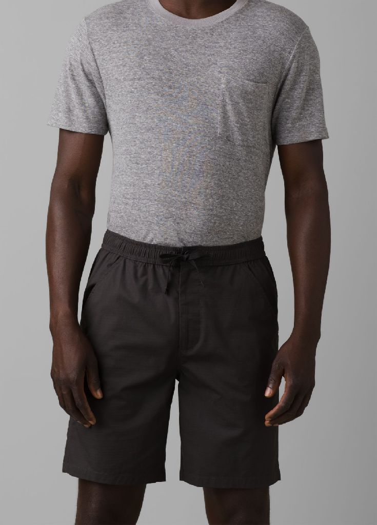 prAna: Men's Double Peak E-Wast Shorts $19.12, Women's Double Peak Skort $19.12 & More + Free Shipping