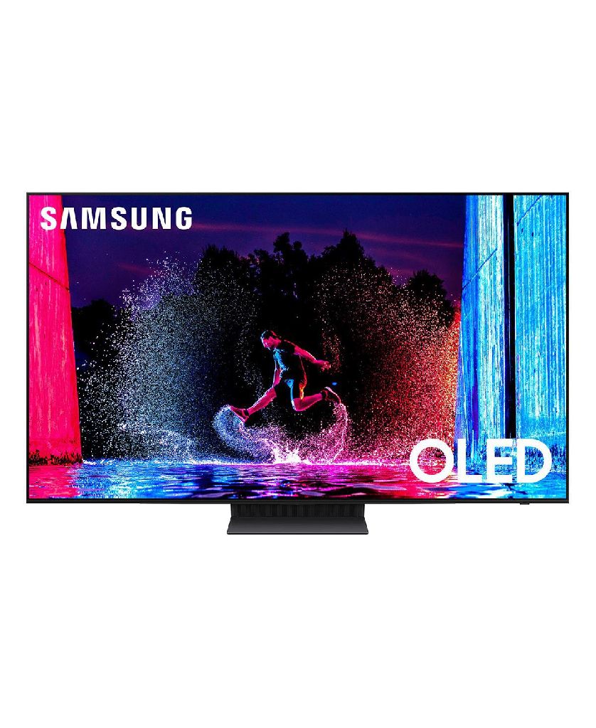 Samsung 77" Smart Tv OLED 4K - S90D - Black - $2,505.95 - Free Shipping at Macy's