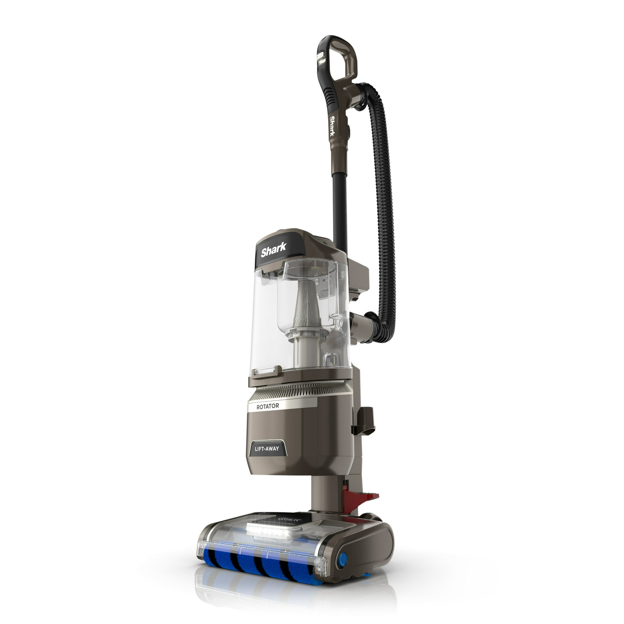 Shark Rotator Lift-Away Upright Vacuum with DuoClean PowerFins