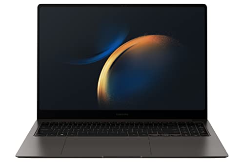 $780: SAMSUNG 16" Galaxy Book3 Pro Business Laptop at Amazon