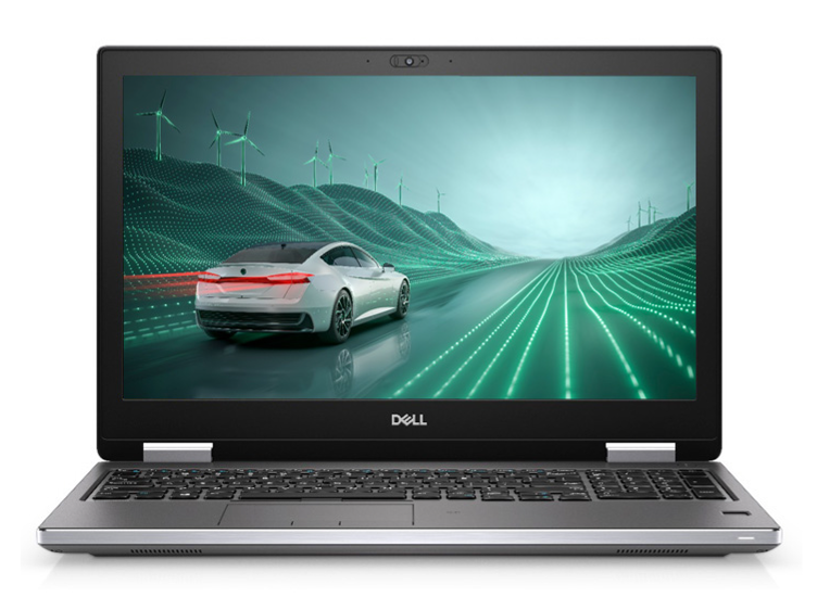 Dell Precision 7540 Laptop: i7-9850H, 64GB RAM, 512GB SSD (Refurbished) $350 + Tax & Free S/H