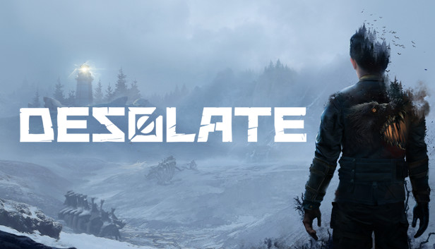 Desolate (PC/Steam Digital Download)
