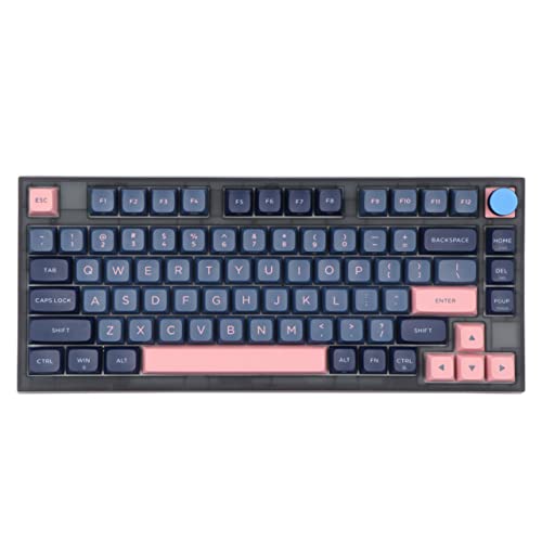 EPOMAKER SKYLOONG GK75 Wired Mechanical Keyboard $29.99 FS w/ Prime - at Epomaker via Amazon