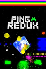 PING REDUX (Xbox One / Series X/S Digital Download)