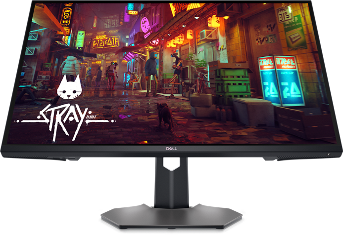 Select Amex Cardholders: 32" Dell 4K IPS 144Hz Gaming Monitor (G3223Q) + $200 Dell Promo eGift Card + $105 Amex Statement Credit for $630 +