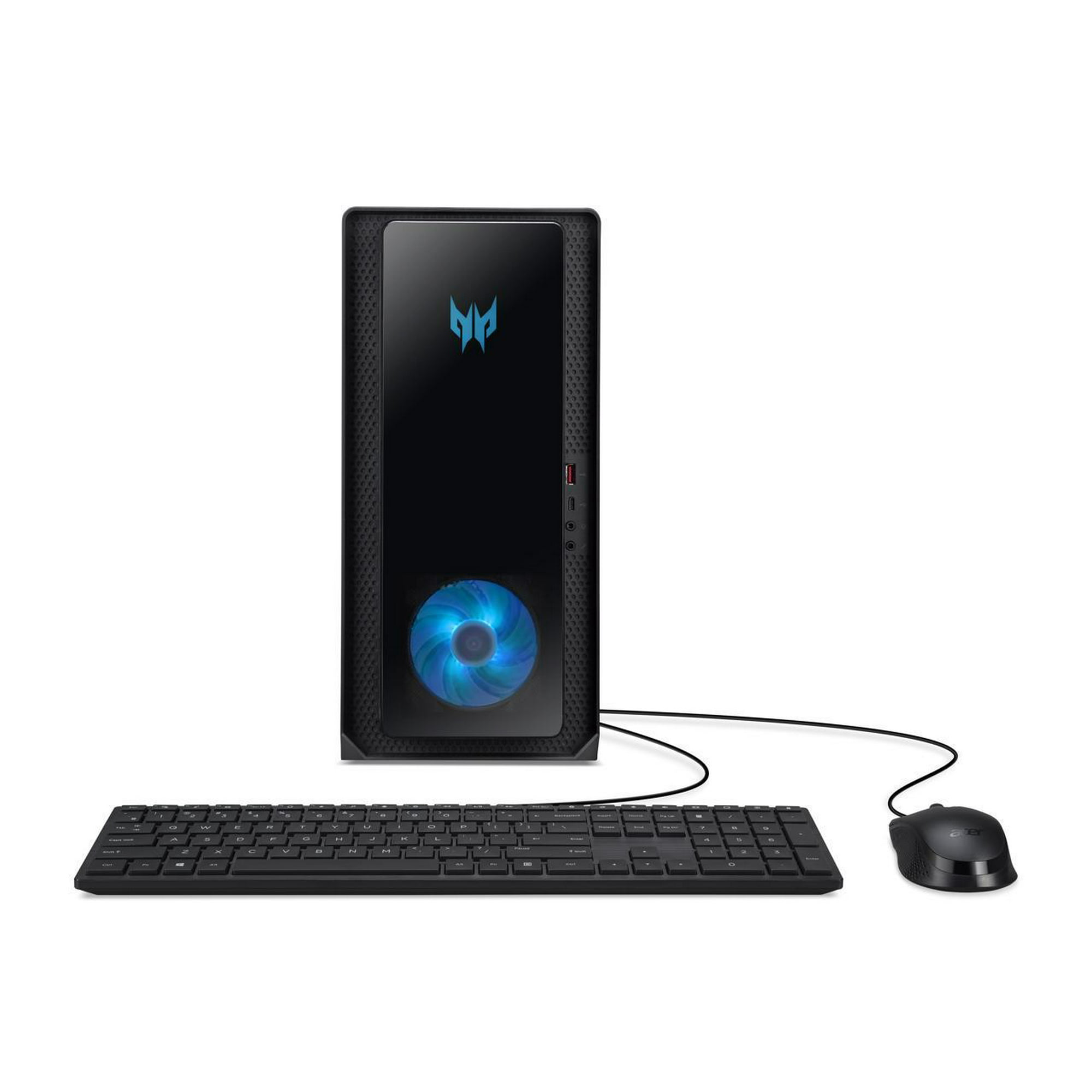Acer Gaming Desktop Predator Orion 3000 PO3-640G-UR11 Intel Core i7 12th Gen 12700F (2.10GHz)