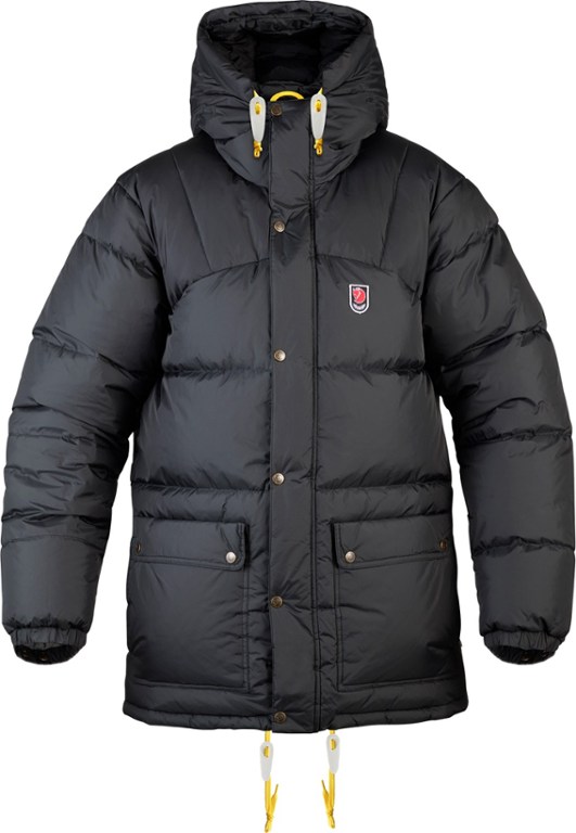 Fjallraven Expedition Down Jacket - Men's $374.83
