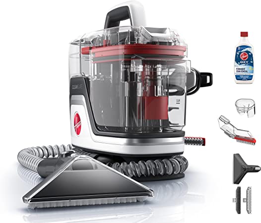 Hoover Cleanslate Plus Carpet & Upholstery Spot Cleaner $89.99