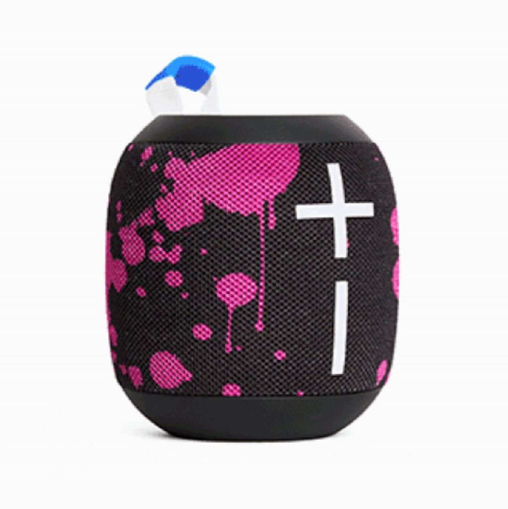 Ultimate Ears Wonderboom 2 Portable Bluetooth Speaker