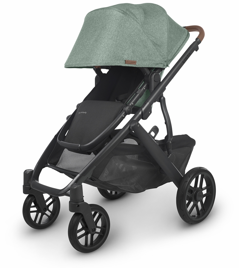 UppaBaby Vista V2 Baby Stroller