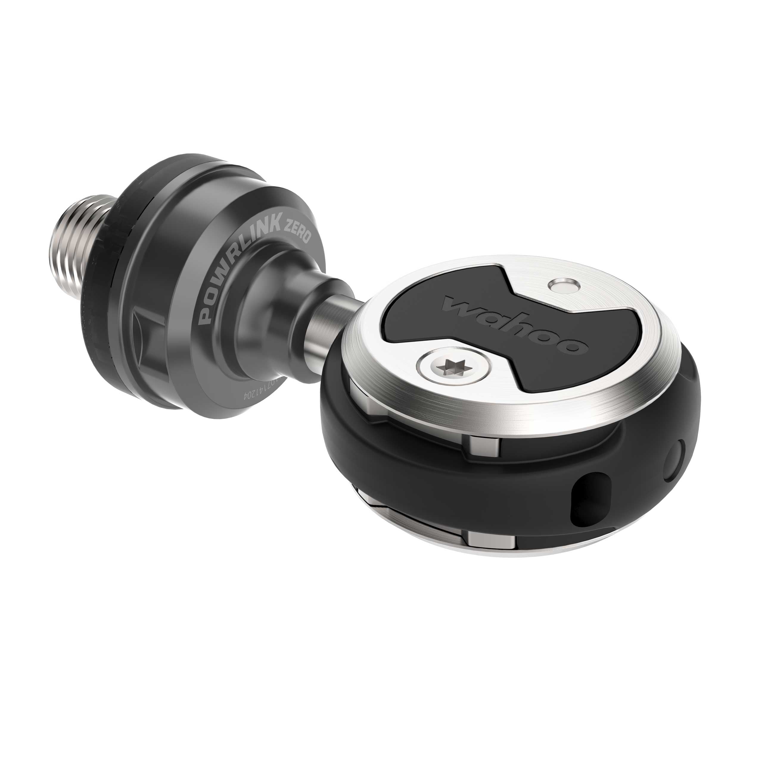 Wahoo Fitness POWRLINK Zero Dual-Side Power Pedals