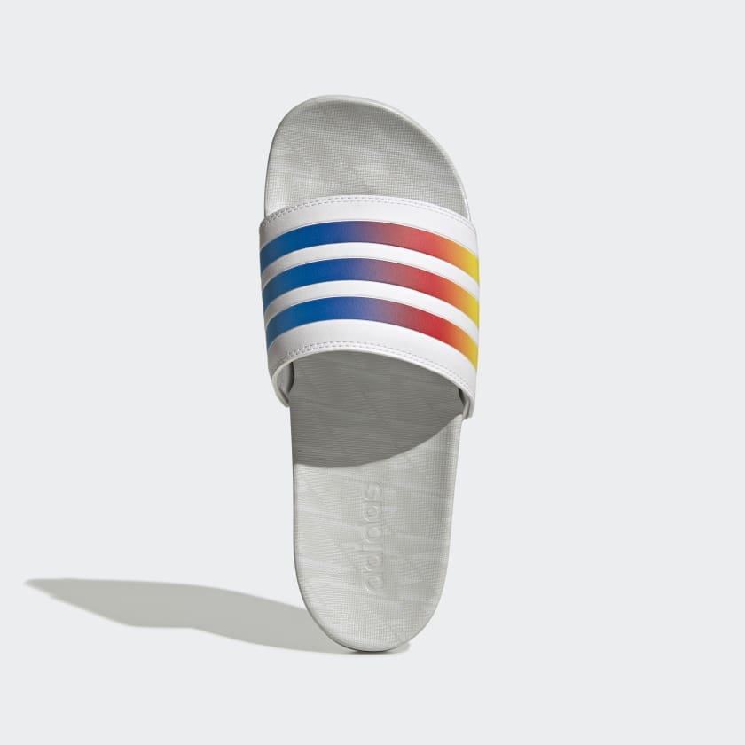 ADILETTE COMFORT SLIDES