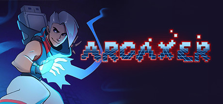 Arcaxer (Meta Quest VR Digital Download) $2.50