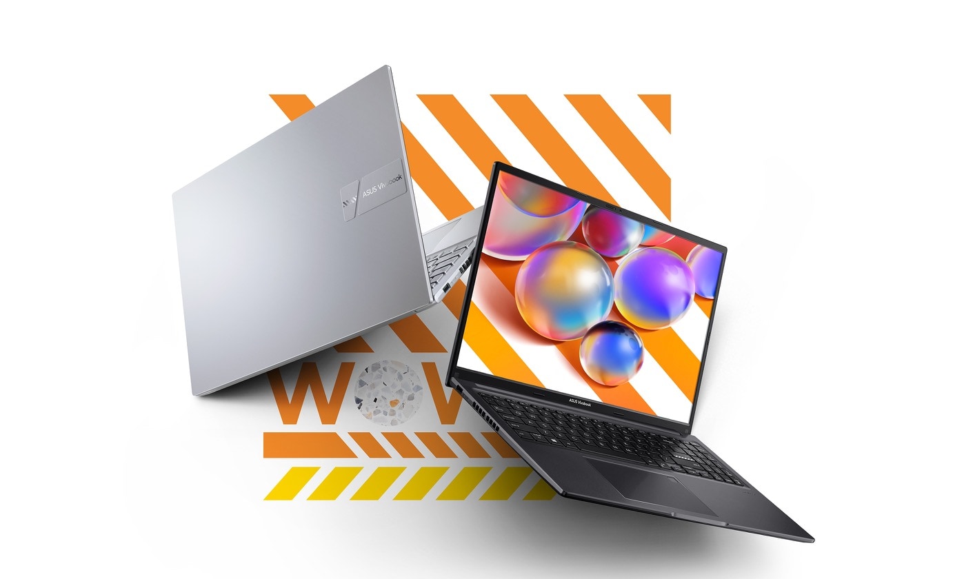 ASUS - Vivobook 16" Laptop