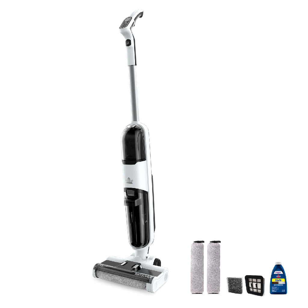 Bissell TurboClean Hard Floors Cleaner (3548) $100 + Free Shipping
