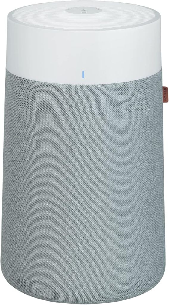 Blueair 526 Sq. Ft. Air Purifier (Blue Pure 411a Max)