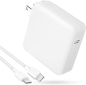 (NEW) Apple 67W USB-C Power Adapter