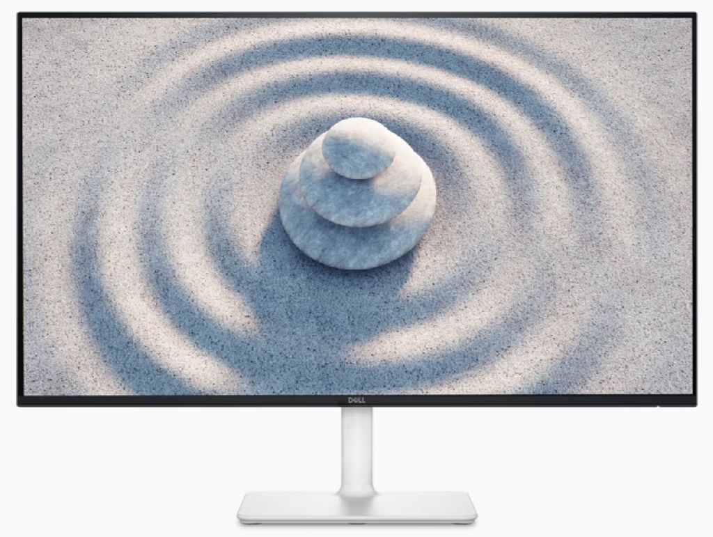 27" Dell 1080p IPS 100Hz Monitor + $75 Dell Promo eGift Card $117 + Free Shipping