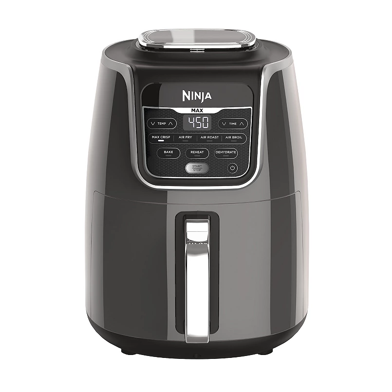 5.5-Qt Ninja Air Fryer Max XL + $18 Kohl's Cash + $3.60 Kohl's Rewards - $64