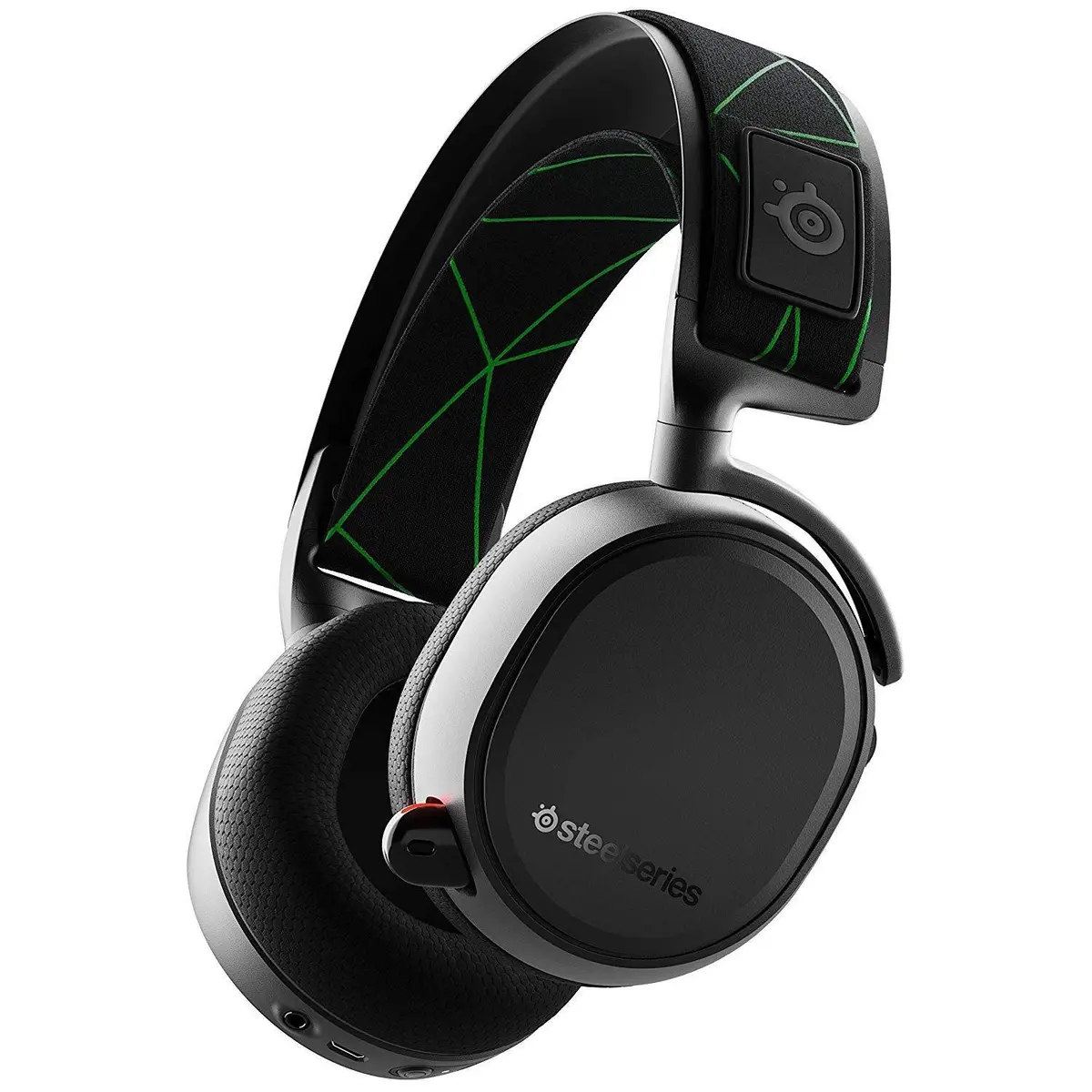 Arctis 9X Wireless Gaming Headset for Xbox X|S, and Xbox One
