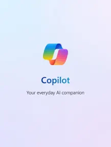 Microsoft Copilot (iOS App)