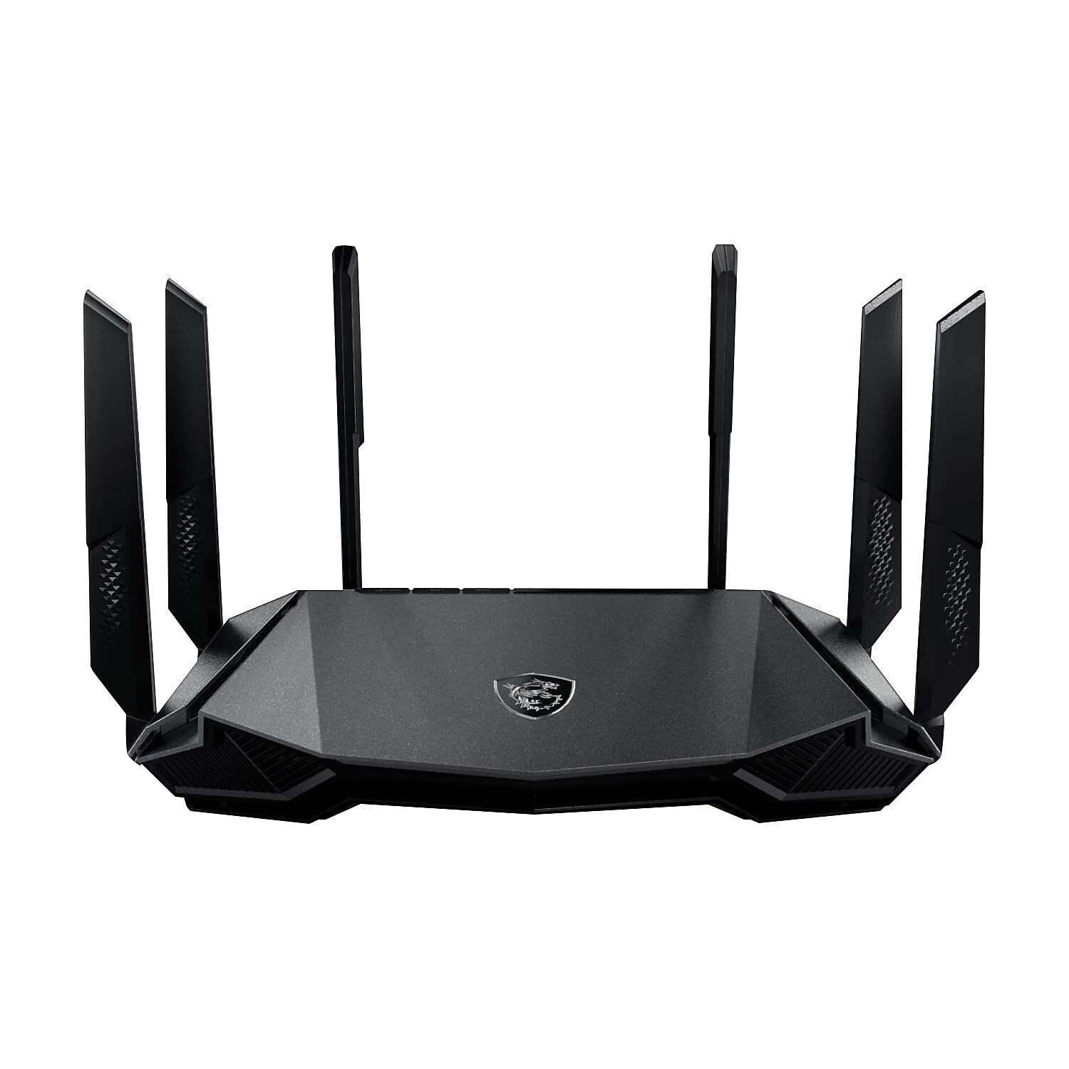 MSI Radix AX6600 WiFi 6 Tri-Band Gaming Router $80 + Free Shipping