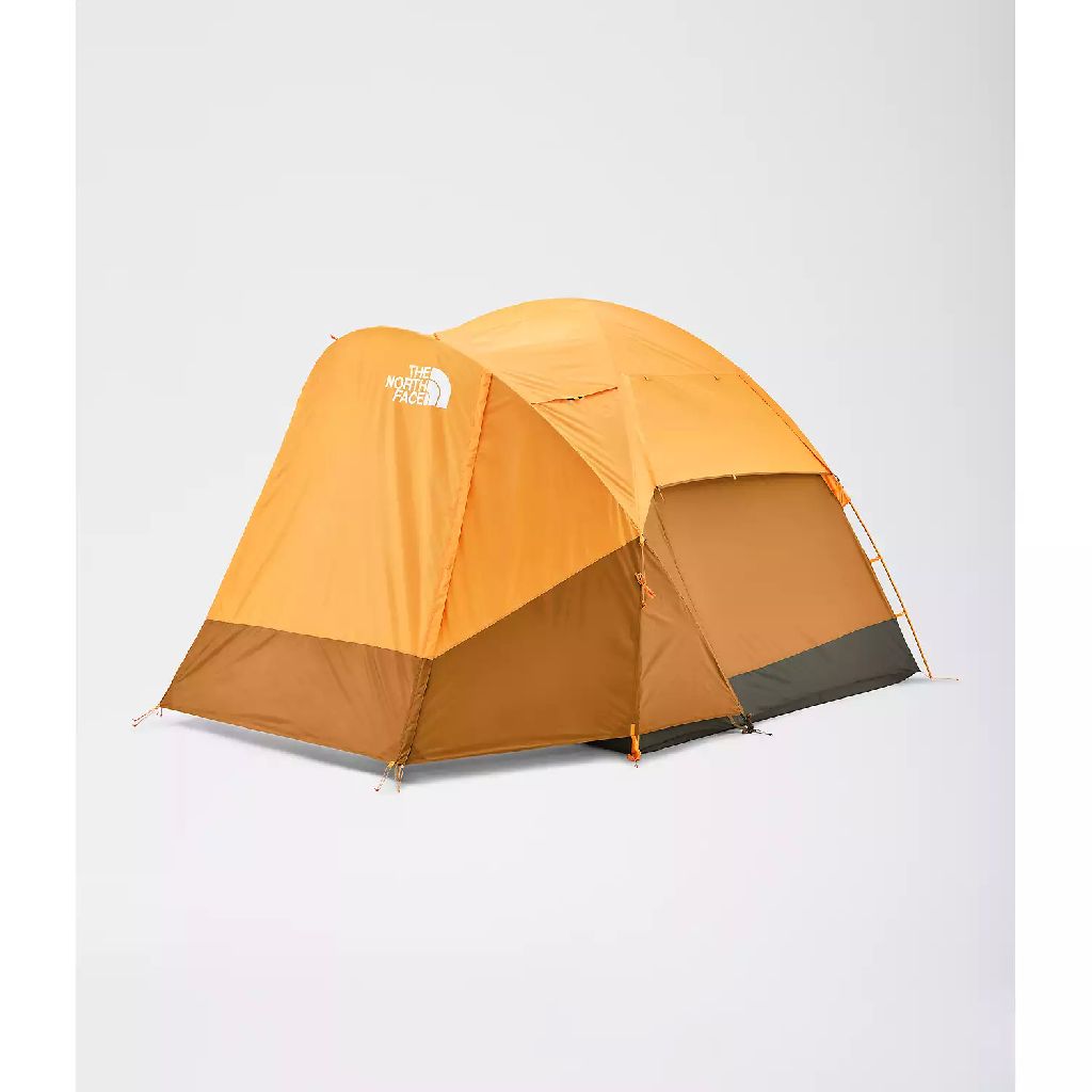 The North Face Outdoor Gear：Wawona 4 tent (in-store only) - $79.99