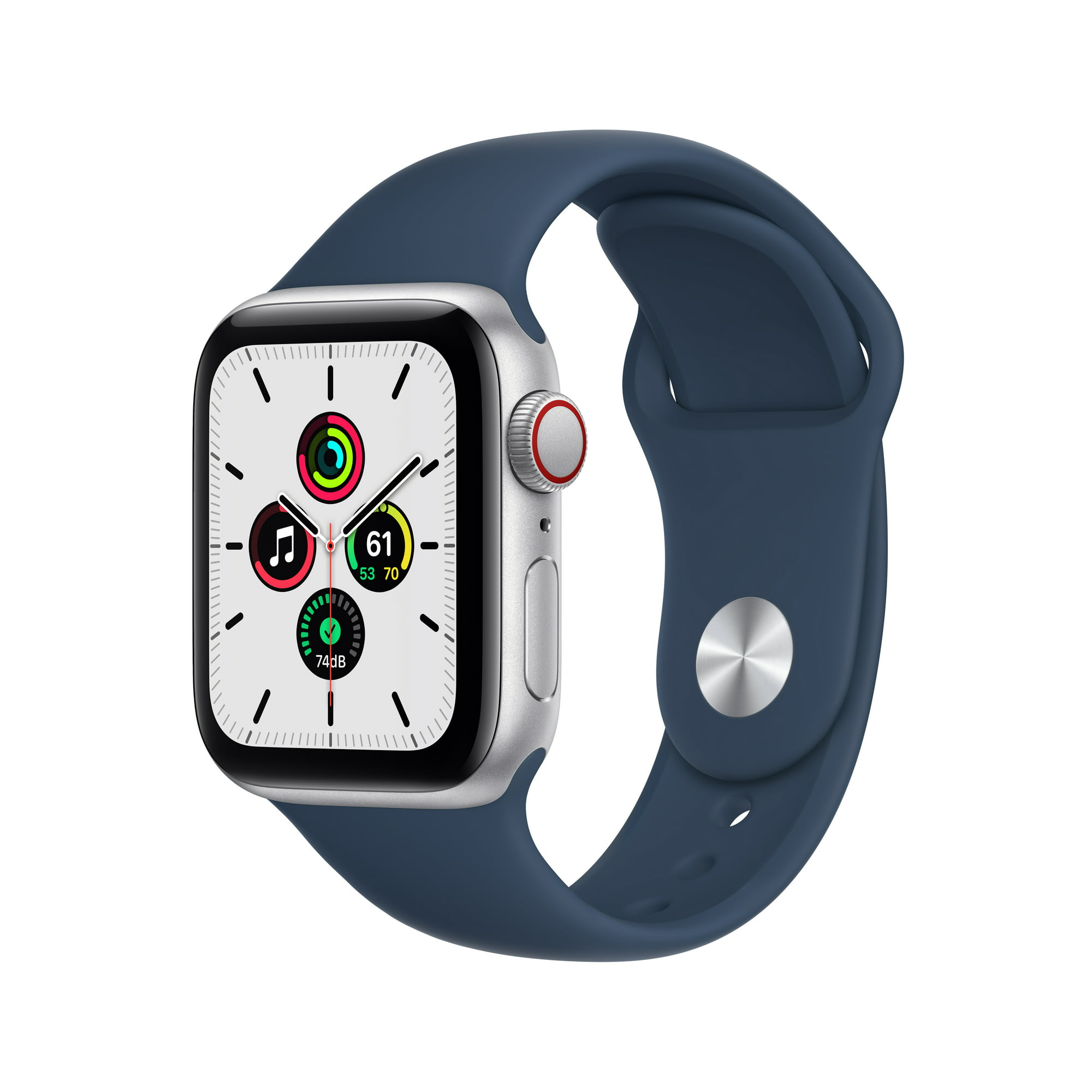 40mm Apple Watch SE (1st Gen) GPS + Cellular