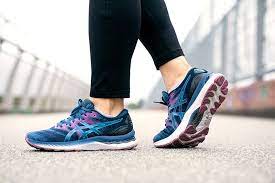 Asics Men's & Women's Running Shoes