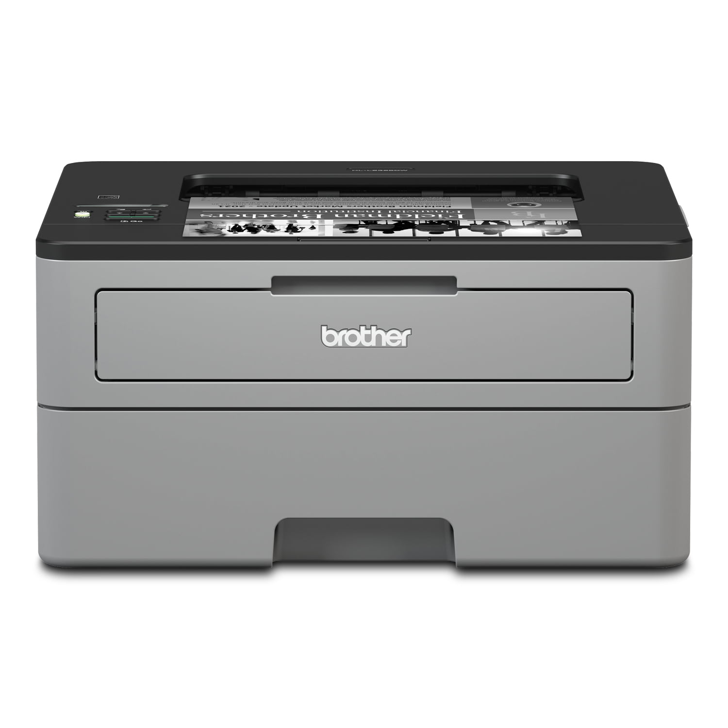 Brother HL-L2325DW Monochroe Wireless Duplex Laser Printer