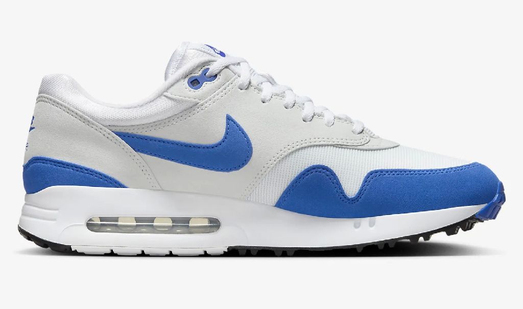 Nike Air Max 1 '86 OG G Men's Golf Shoes. Nike.com - $88.00