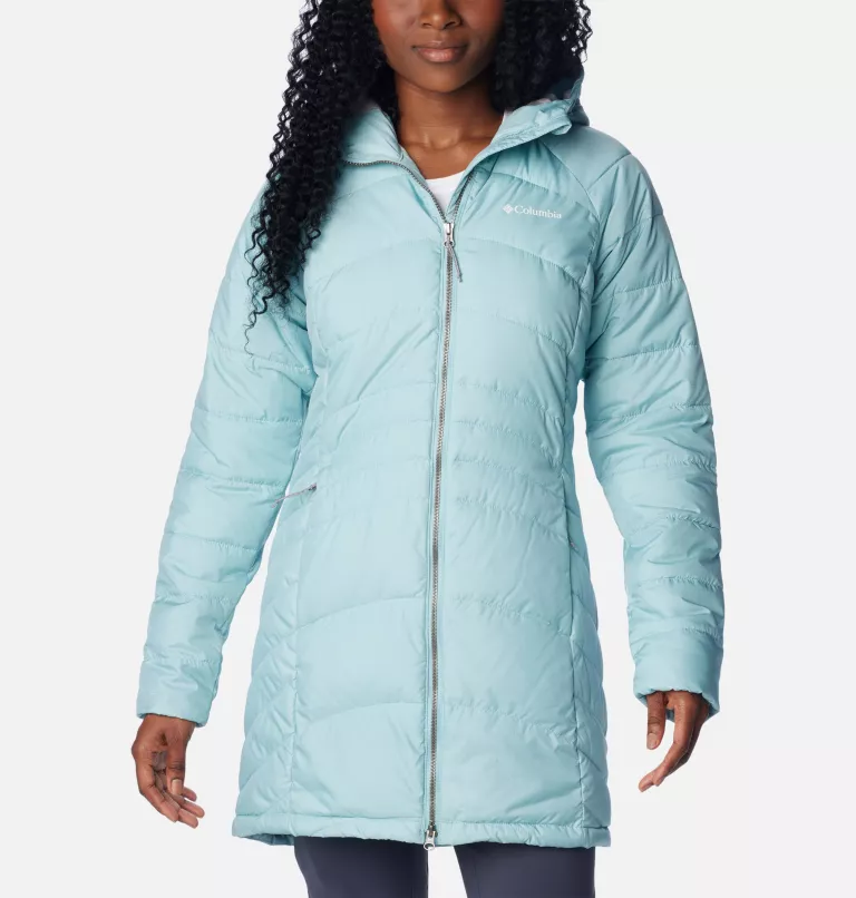 Women’s Karis Gale™ Long Jacket