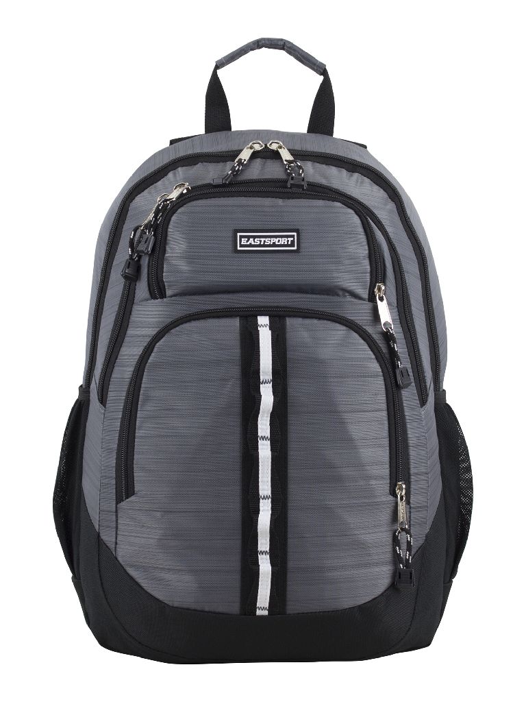 18.5" Eastsport Rally Sport Backpack $8.50, 10" Airwalk Mini Backpack (Various Colors) from $6.37, More + Free Shipping w/ Walmart+ or on $3