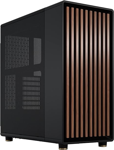 Fractal Design North ATX Mid-Tower Computer Case (Various Colors)