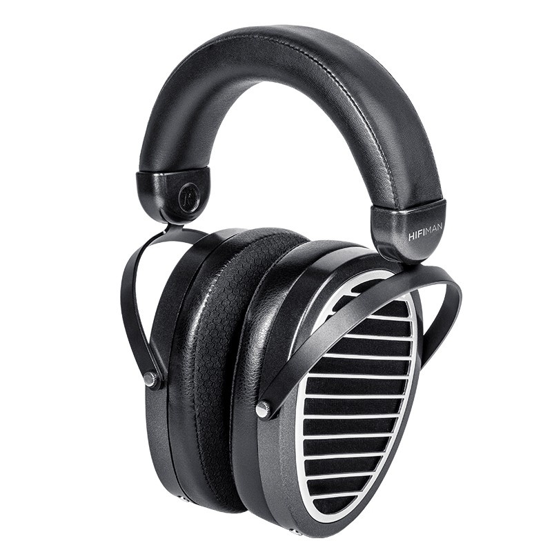 HIFIMAN Edition XS Over-Ear Planar Magnetic Wired Headphones (Refurbished)