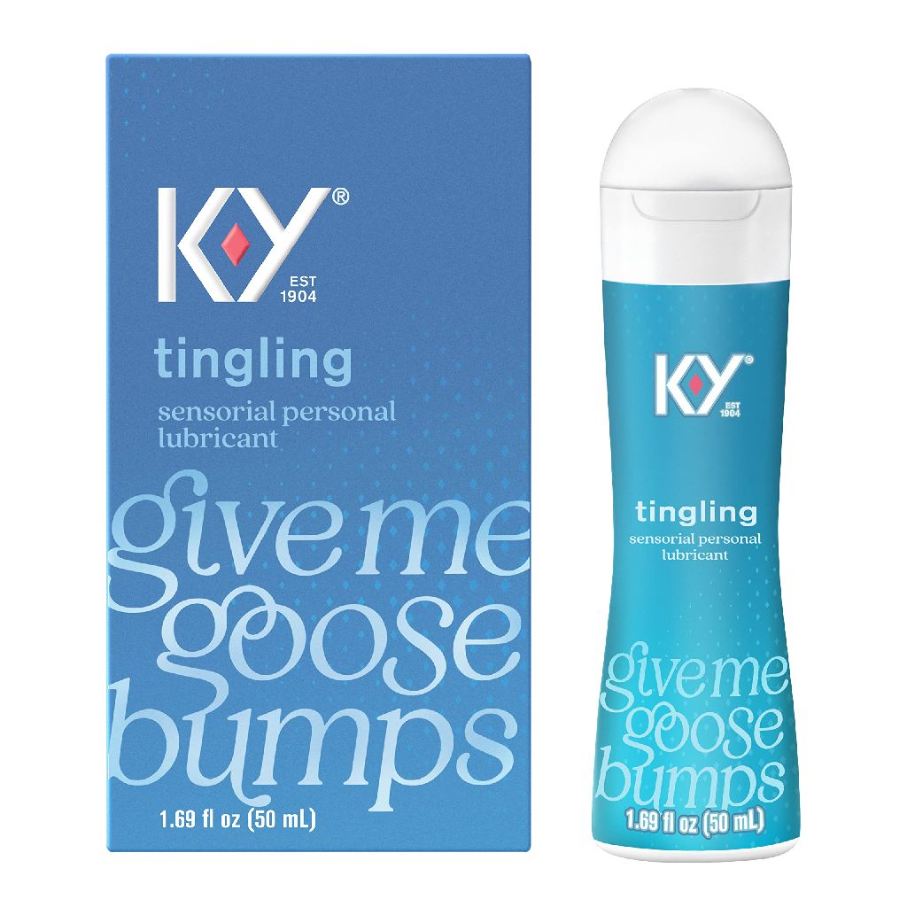 K-Y: 7-Oz Jelly Classic Water-Based Personal Lubricant $5.72 w/ S&S + Free Shipping w/ Prime or $35+