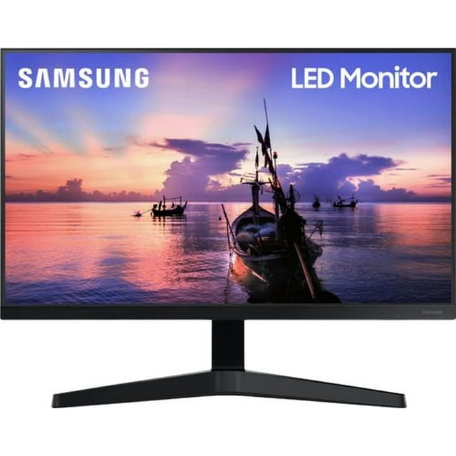 Samsung 27” T35F Series FHD 75Hz IPS Computer Monitor at Walmart.com $119.99 + Free Shippinh