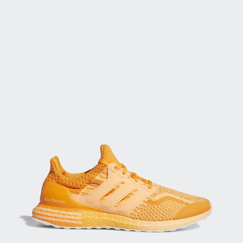 adidas Men's Ultraboost 5.0 DNA Running Shoe (Orange Rush/Acid Orange/Cloud White) $54.24 + Free Shipping