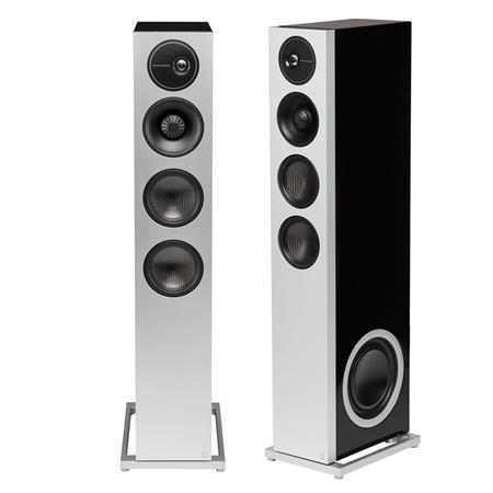 Definitive Technology Demand Speakers: D17 Floorstanding (Pair)