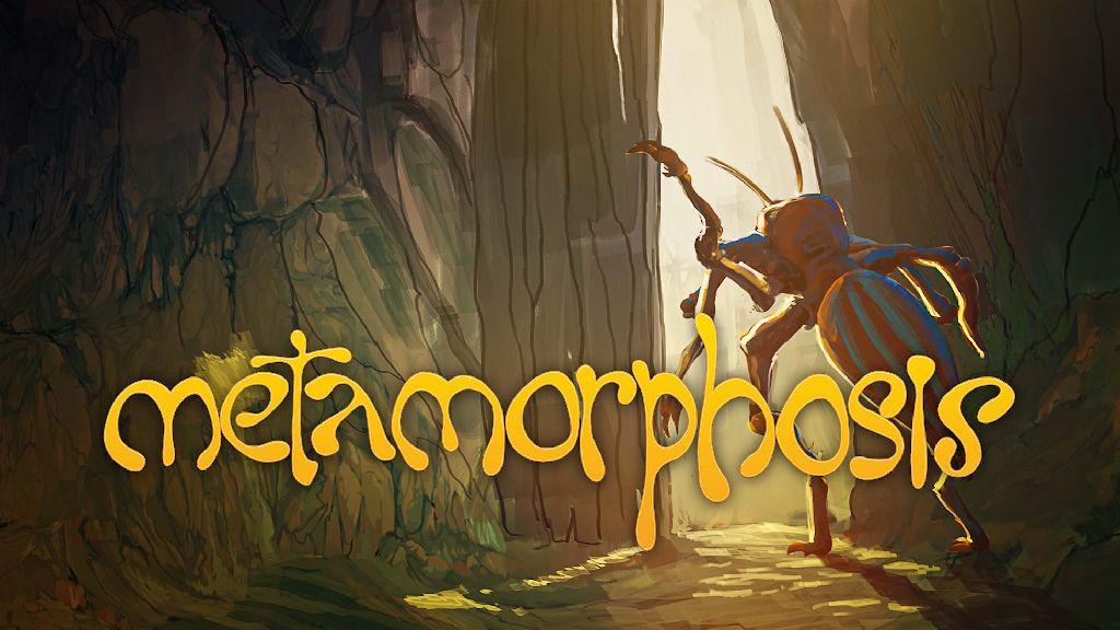 Metamorphosis (Switch Digital Download) $2